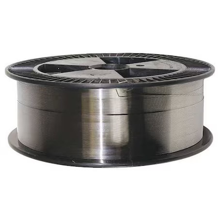 Westward 41R290 Mig Welding Wire, Er316l, .045, 30 Lb.