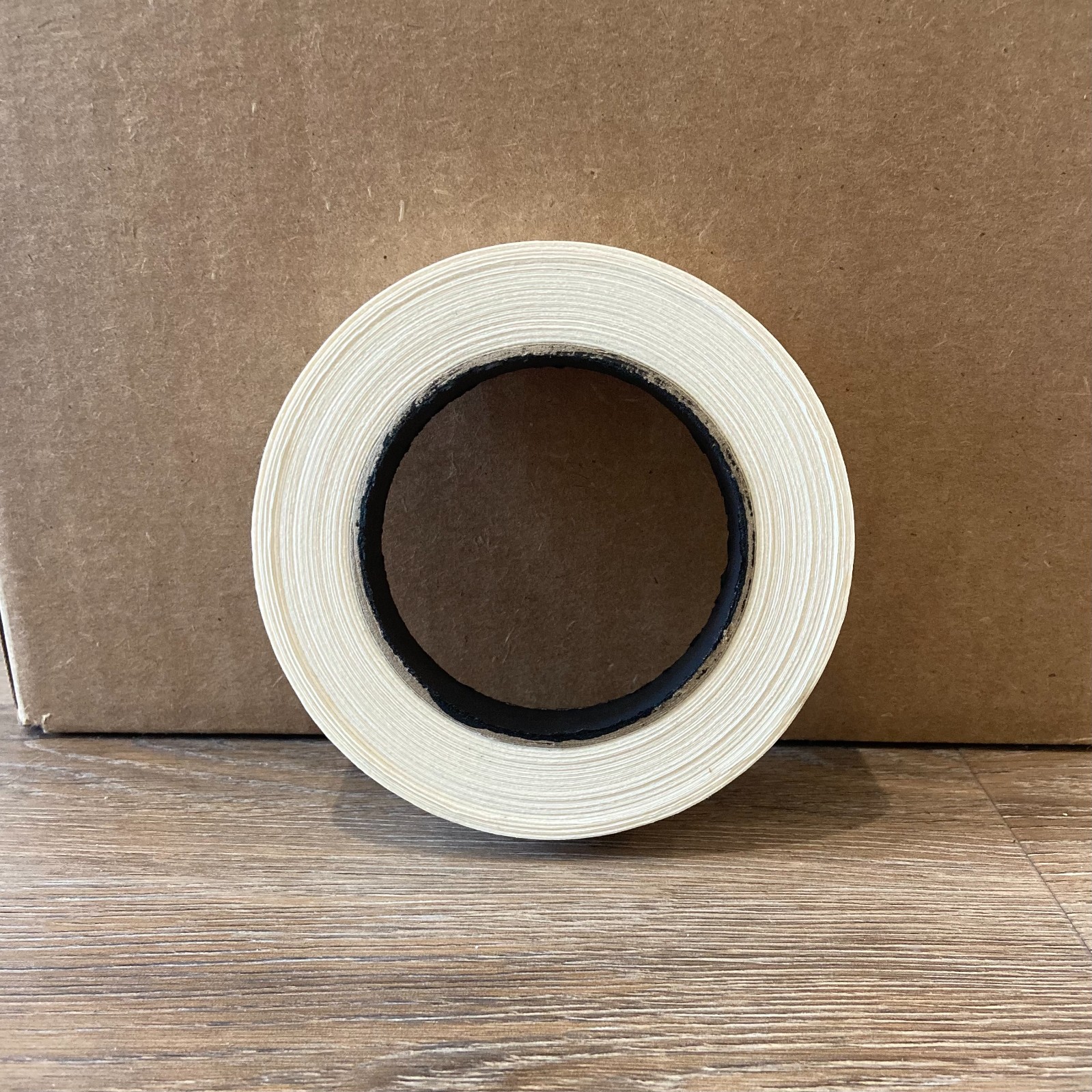Lot Of 48 Rolls 1″ X 60 Yrds General Purpose Masking Tape MADE IN USA Painters