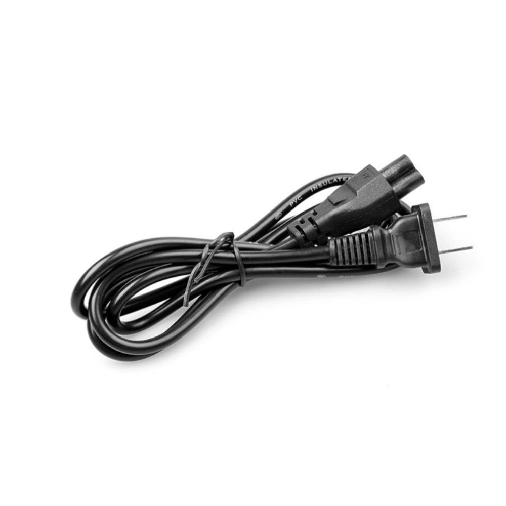 65W Power Adapter Charger Kit AC Adapter+US Cable For HP Compaq Laptop