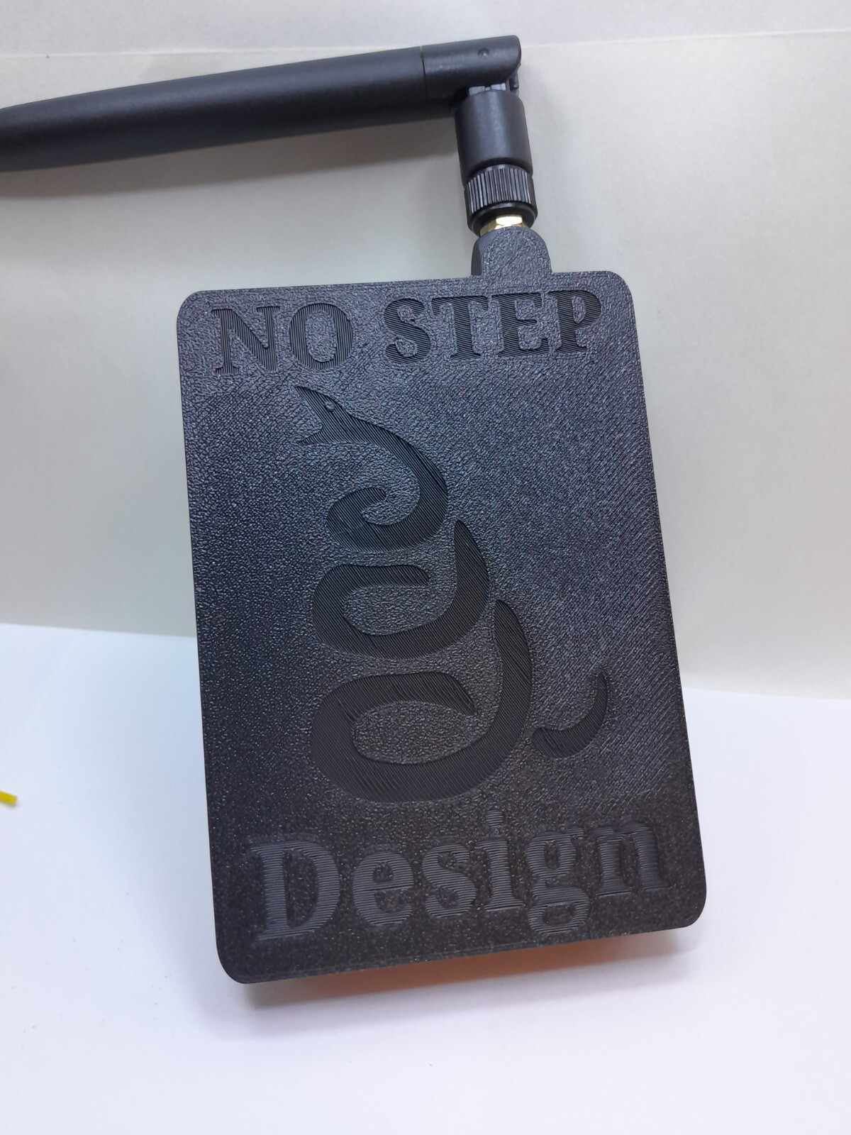 Meshtastic T-Deck STAND ALONE node ready to use 915mhz w/ custom case 3000mah