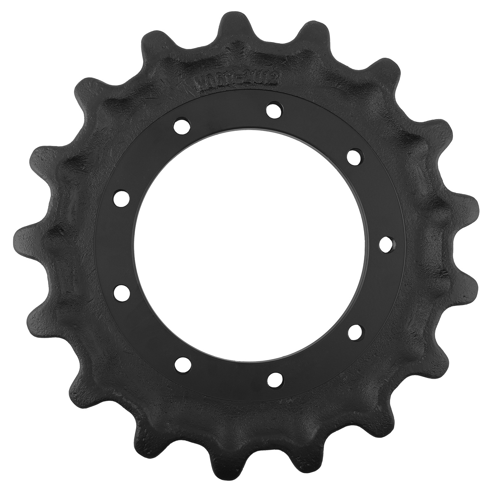 Rear Drive Sprocke Undercarriage Part For Kubota SVL90 SVL90-2 V061121112