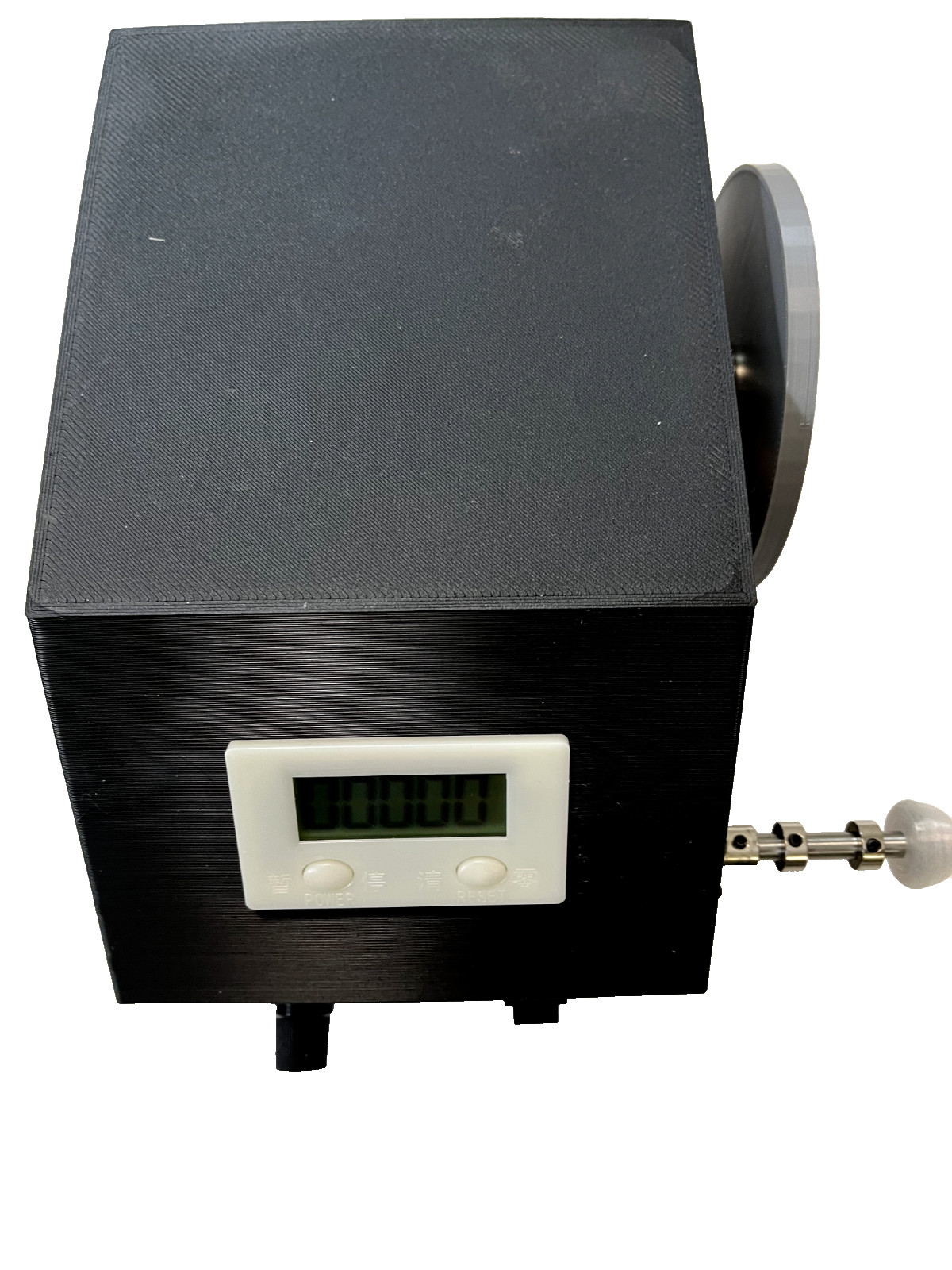 Guitar Pickup Winder – MADE IN USA! SALE!