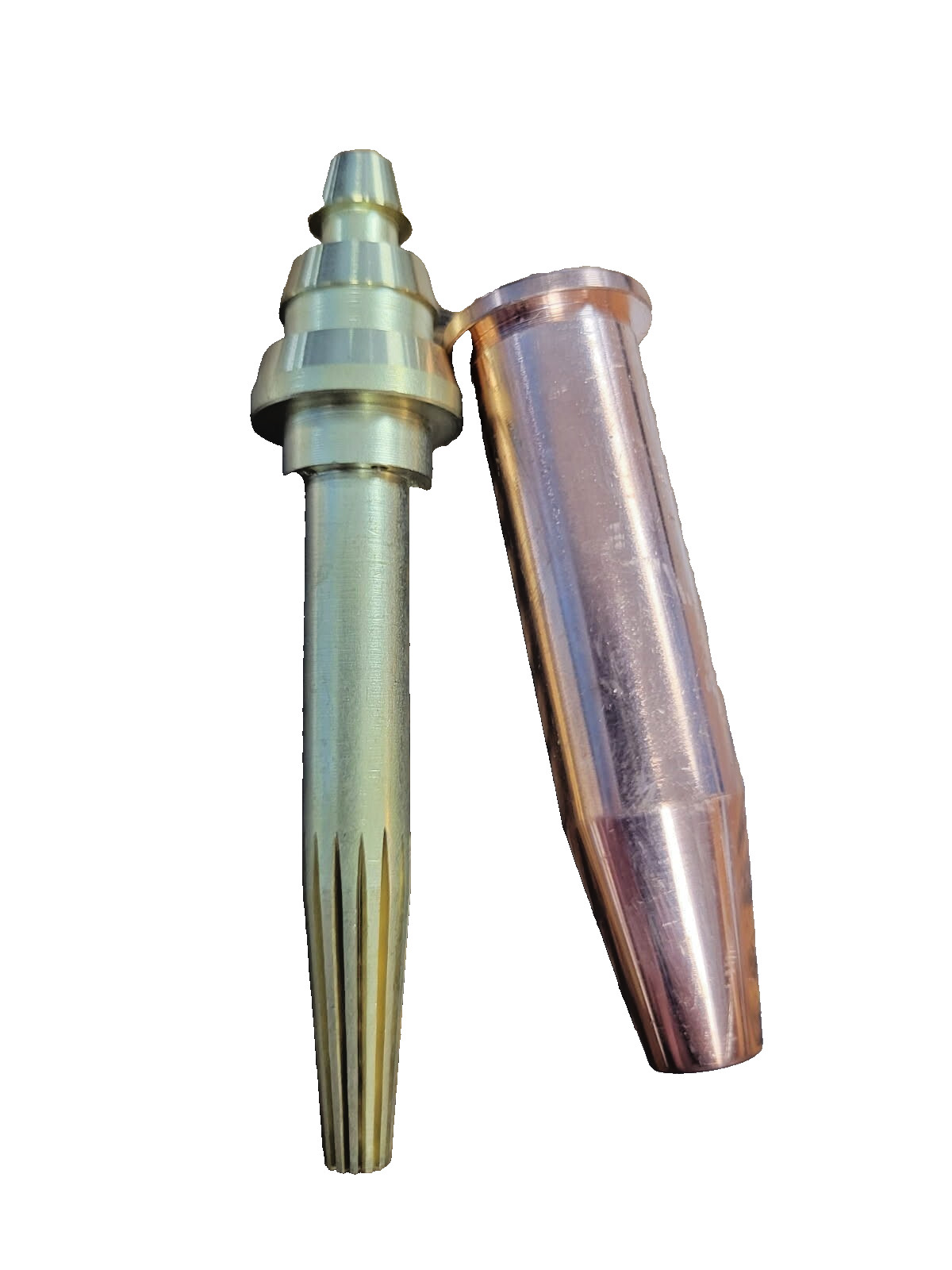 Propane Natural Gas Cutting Tip 261-3 Airco Torch Size 3