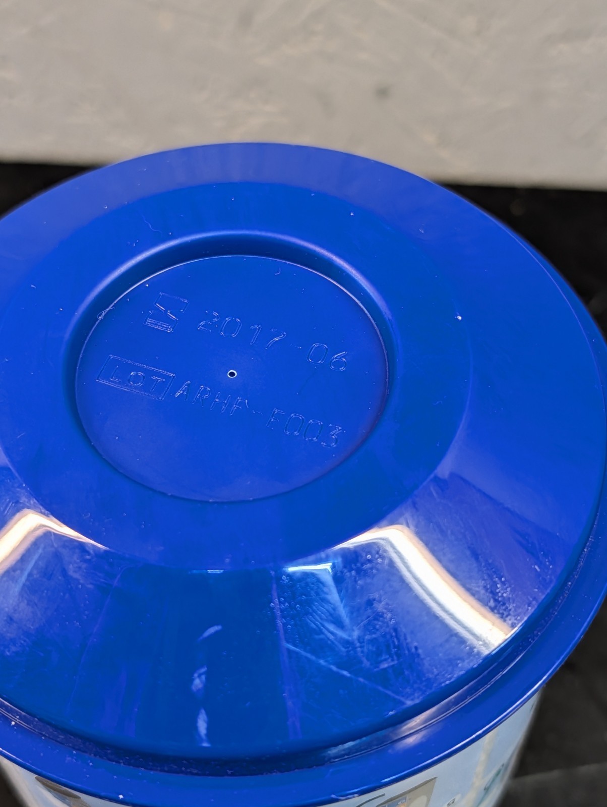 Drager CLIC Absorber 800+ MX00004 Replacement Part
