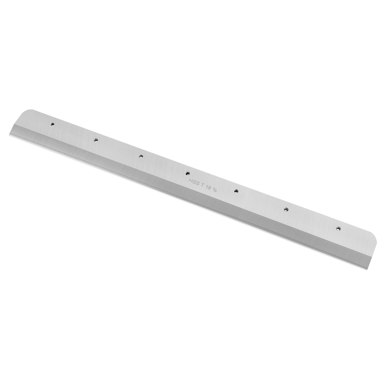 Paper Cutter Blade Heavy Duty Steel Cutting Blade Replacement for E490T