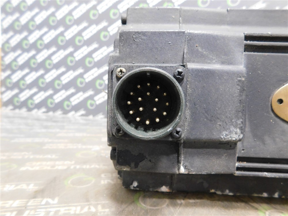 USED Allen Bradley 8500-A3D-L1A Servo Motor 1.3 kW 1500RPM 73.9 LB-IN 85 kg-cm