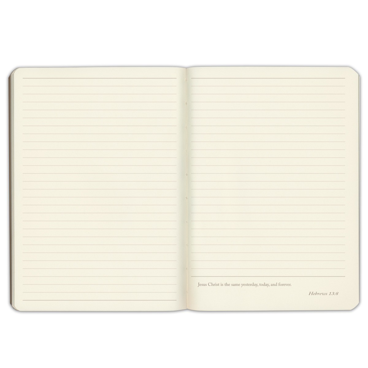 Gallery Leather Spiritual Desk Journal – 8″x5.5″