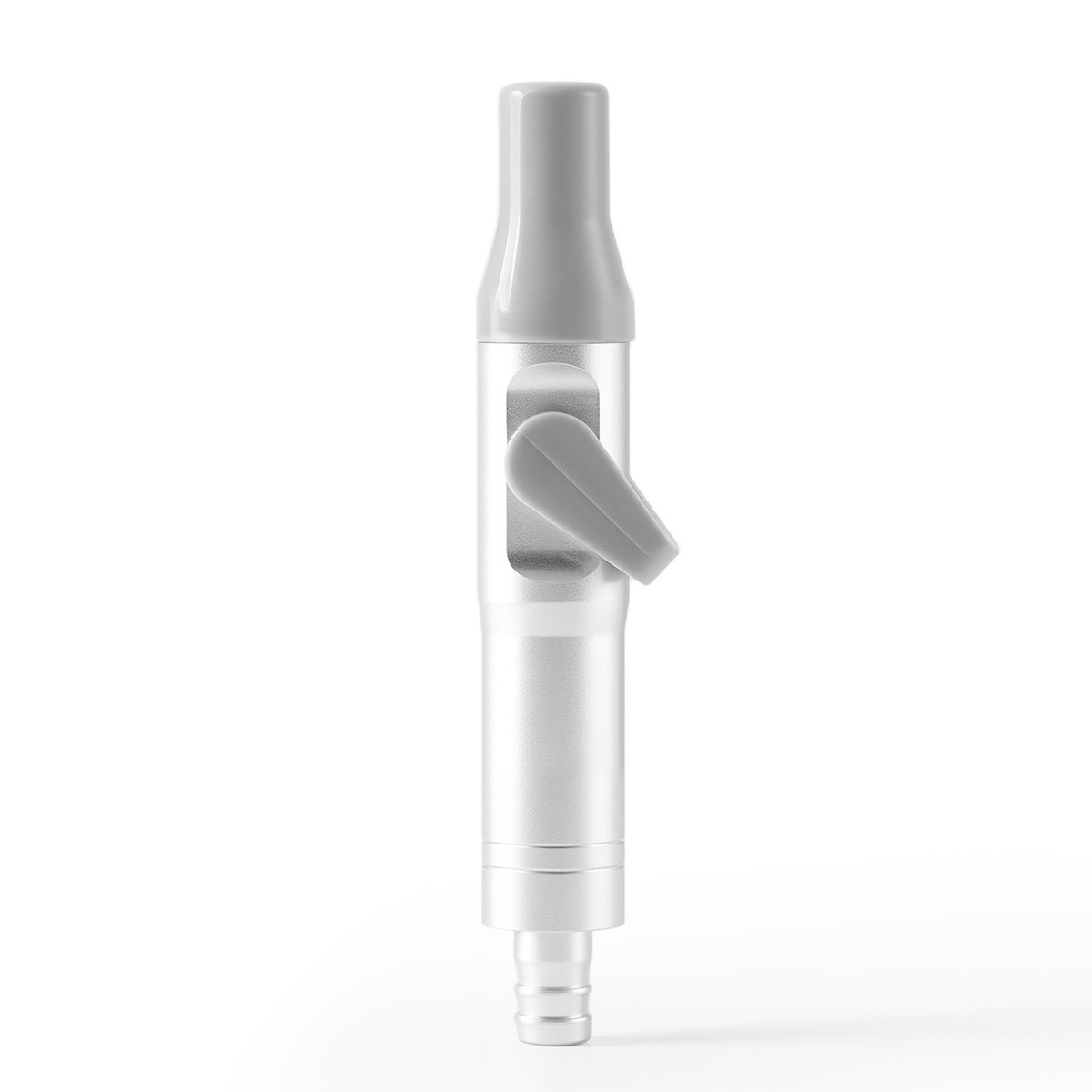 Dental Saliva Ejector Suction Valve Strong HVE/SE Handpiece Tube Adaptor