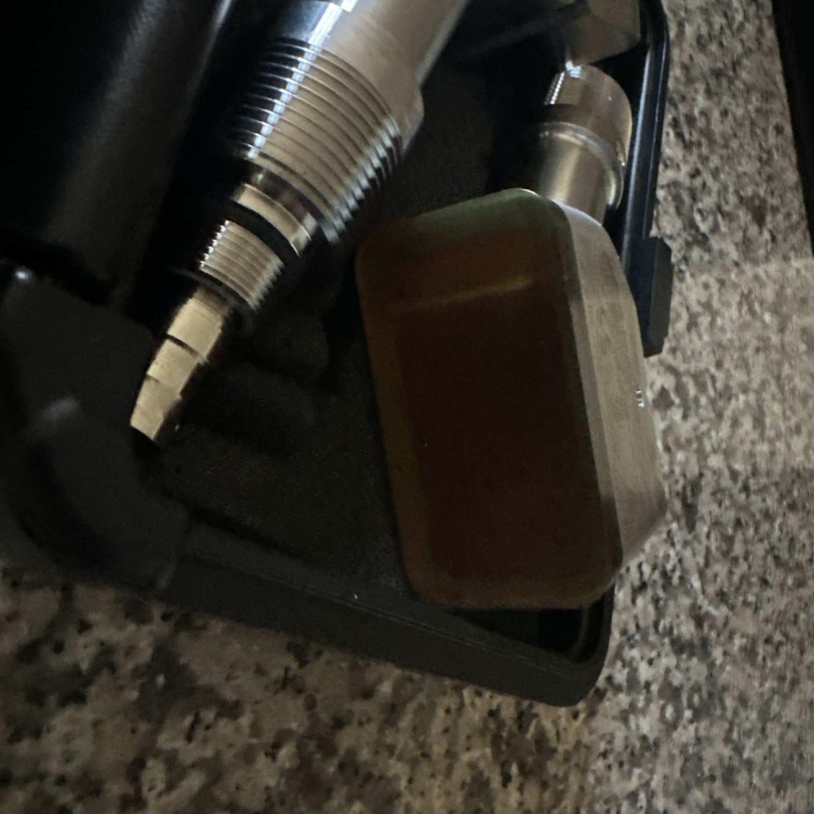 GE PANAMETRICS C-RS-402 HIGH PERFORMANCE TRANSDUCERS