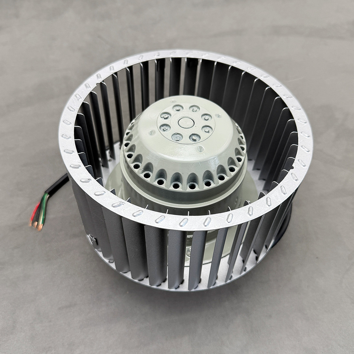 Brand New RE18P-2DK.1E.2R 0.31/0.58KW 50~60Hz for Ziehl-abegg Cooling Fan