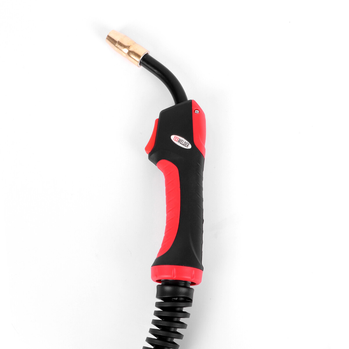 100A 10′ Replacement MIG Welding Torch for Hobart Handler 135/140/175/180
