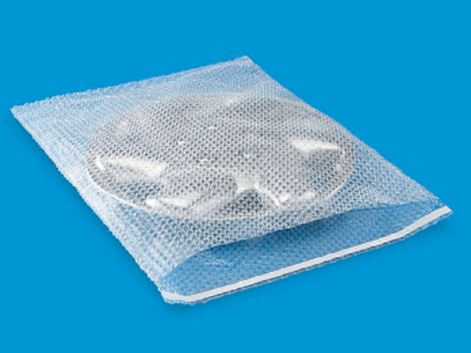 Pick Quantity 6×8.5 Bubble Out Bags Protective Pouches Wrap Self Sealing 3/16″