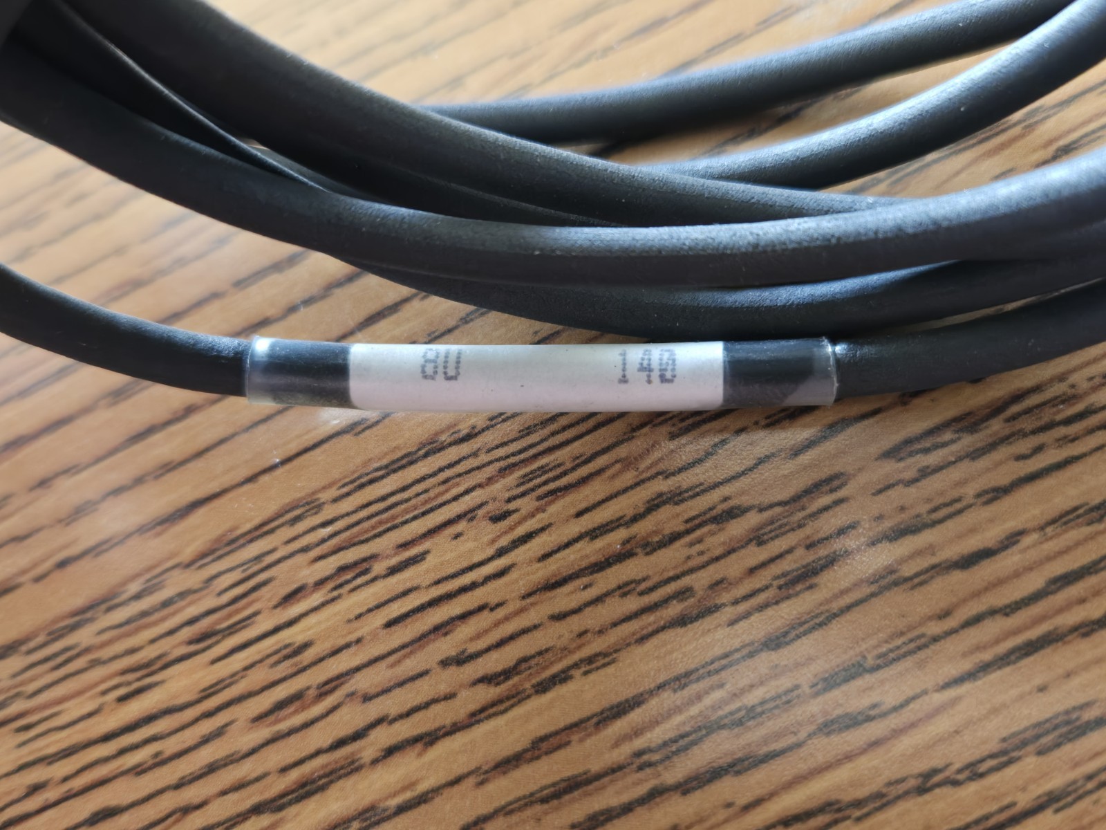 BROWN & SHARPE TESA 32.10802 DIGITAL AND ANALOG REMOTE LINEAR GAUGE PROBE
