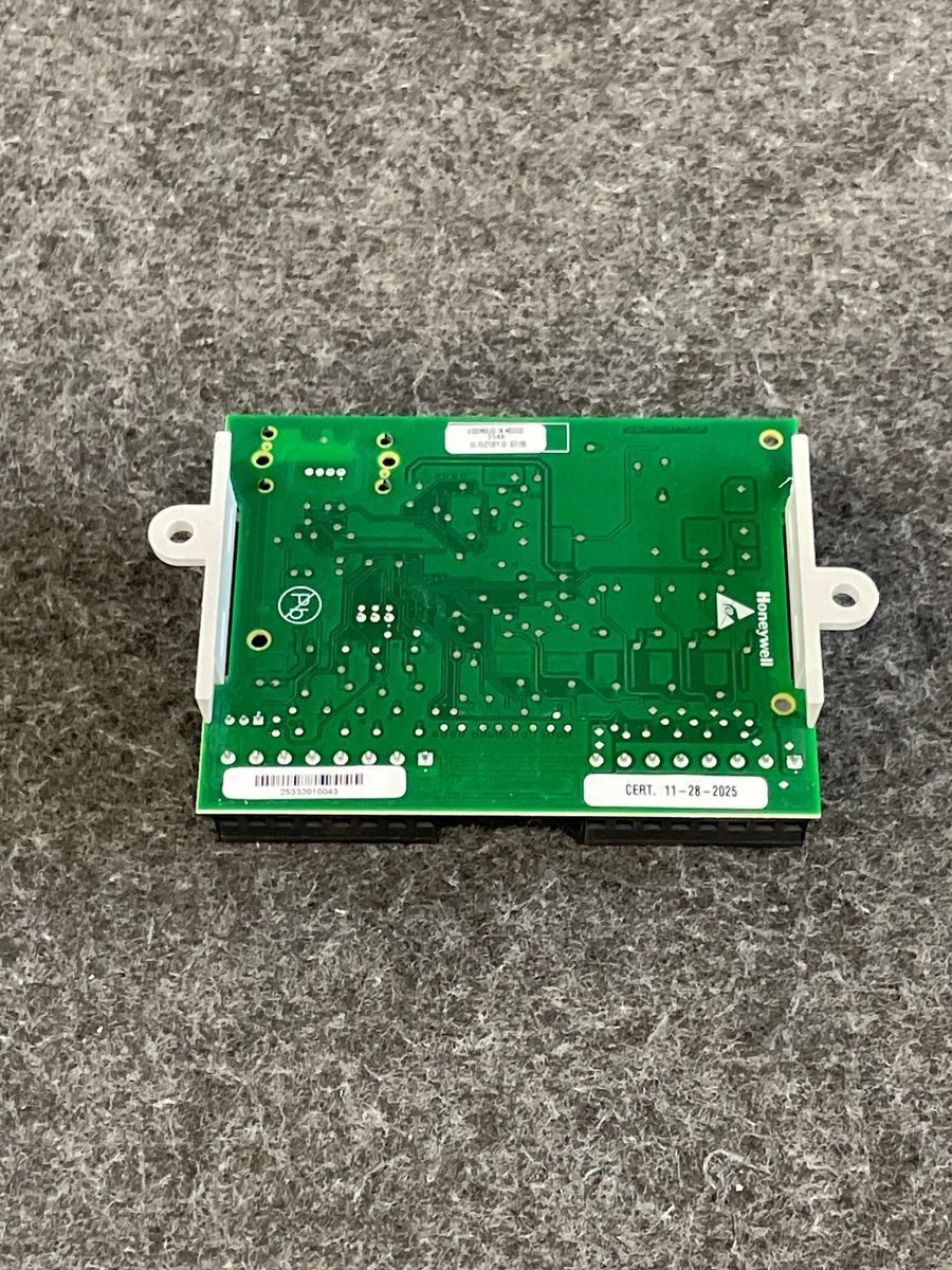 ALERTON VAV-SD-E Single Duct Variable Air Volume Field Controller