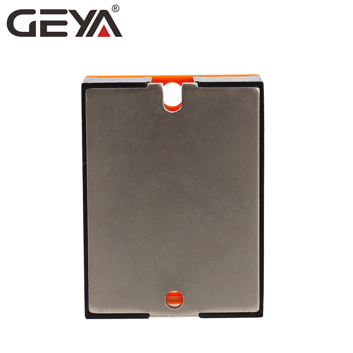 GEYA Solid State Relay Module SSR-10/25/40/60/80/100/120DA 3-32VDC to 24-480VAC