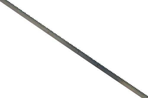 Supercut 62-inch x 1/4-inch x .025 x 24 TPI Carbon Tool Steel (Made in USA)