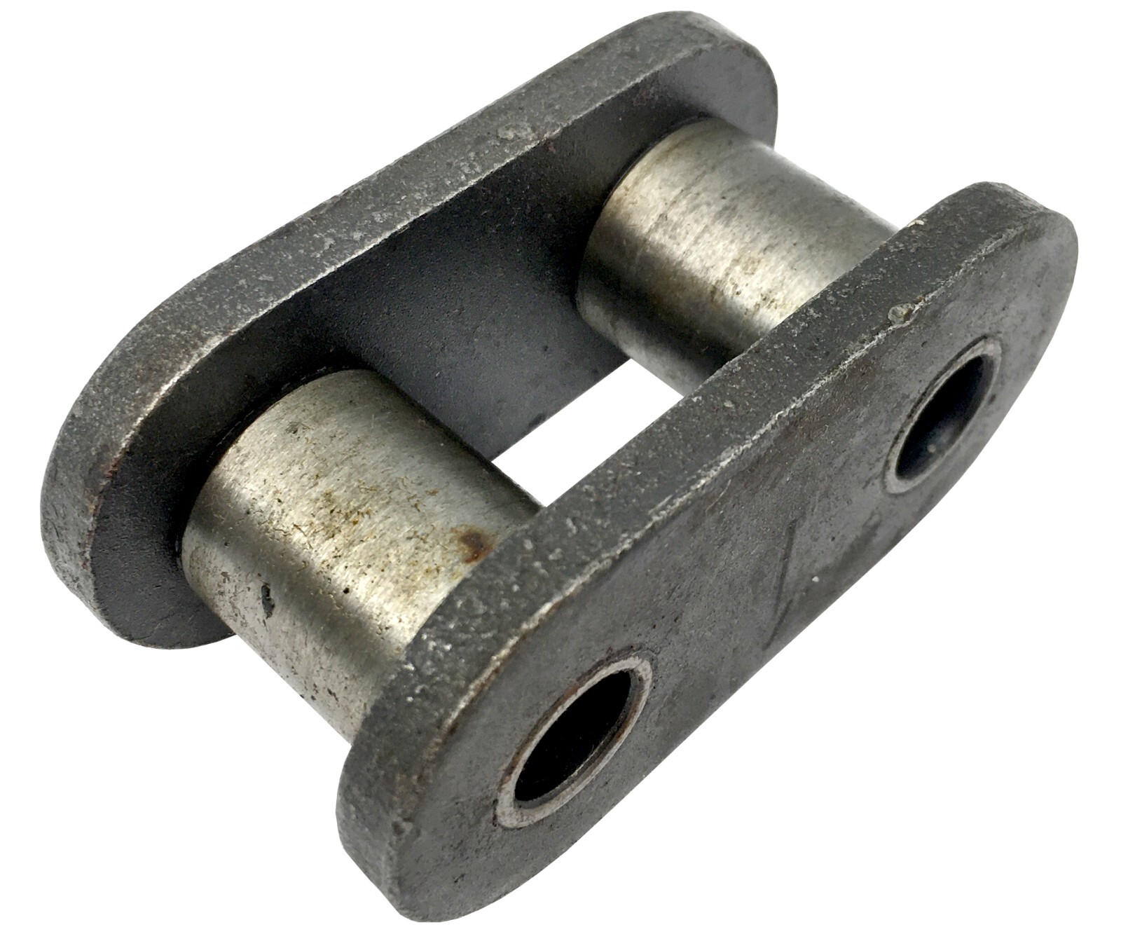 Trenching Chain Roller Link, Fits Chains w/ 1.654″ Pitch – 137-003, 165RL