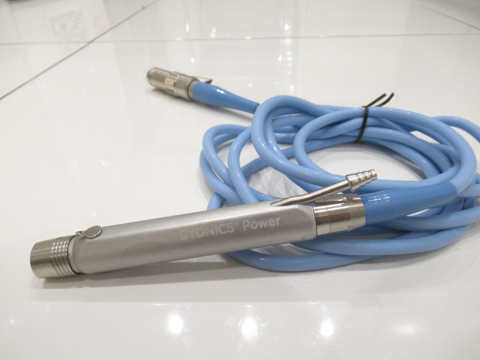 SMITH & NEPHEW 7205357 DYONICS POWER MINI MOTOR ARTHOSCOPY SHAVER HANDPIECE UK