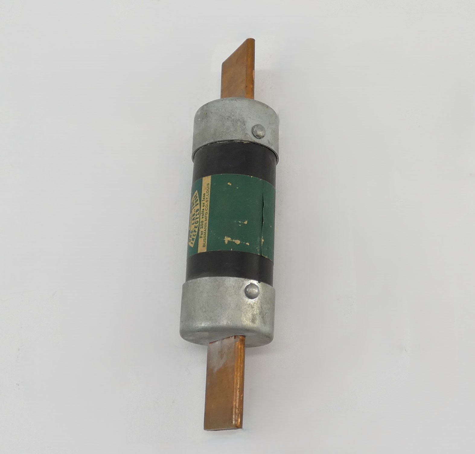 Bussmann NON150 Cartridge 150A Fuse 250V