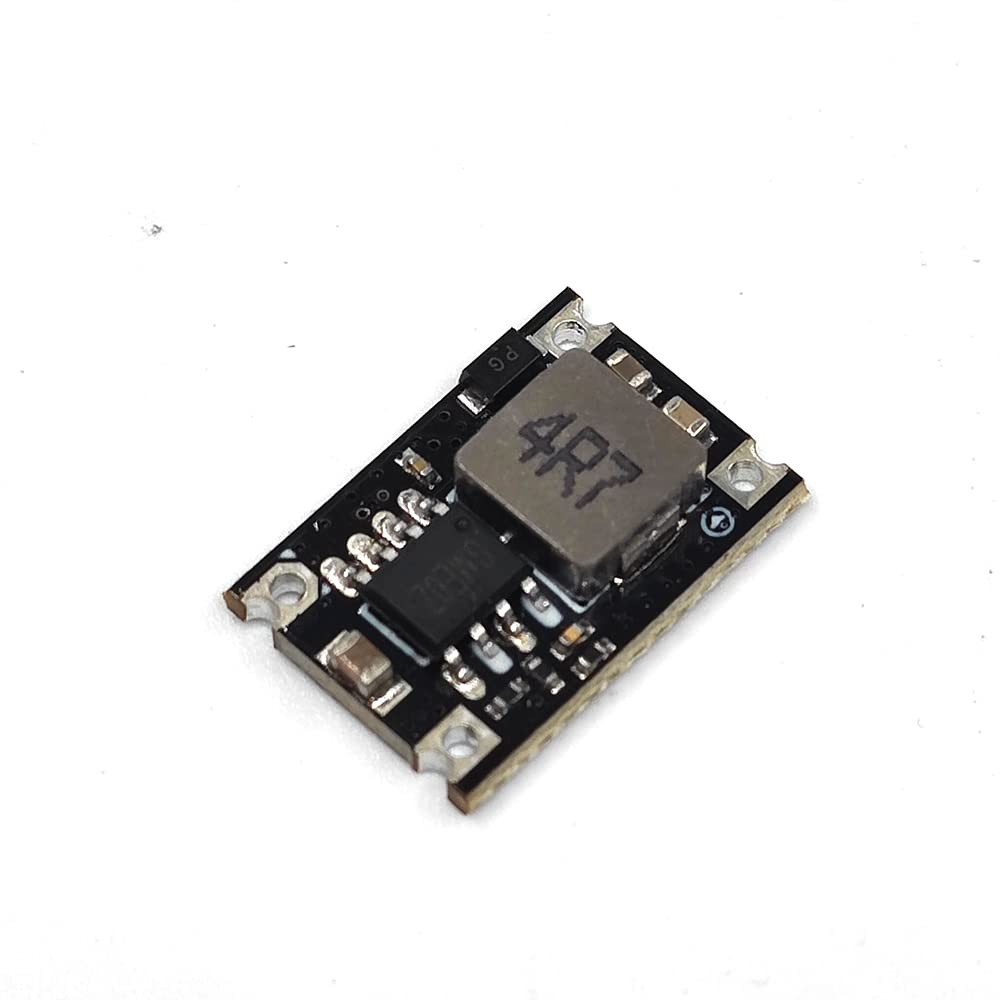 5pcs Mini360 3.3V Buck Converter DC 5-30V to 3.3V 1.8A Tiny Power Module Board