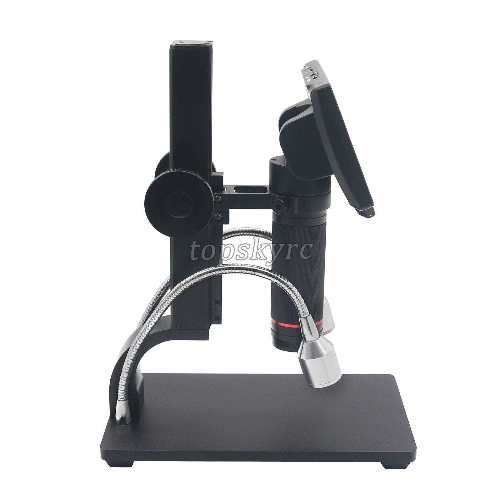 Andonstar HDMI 5 Inch Screen Digital Microscope ADSM302 for PCB Repair Tool
