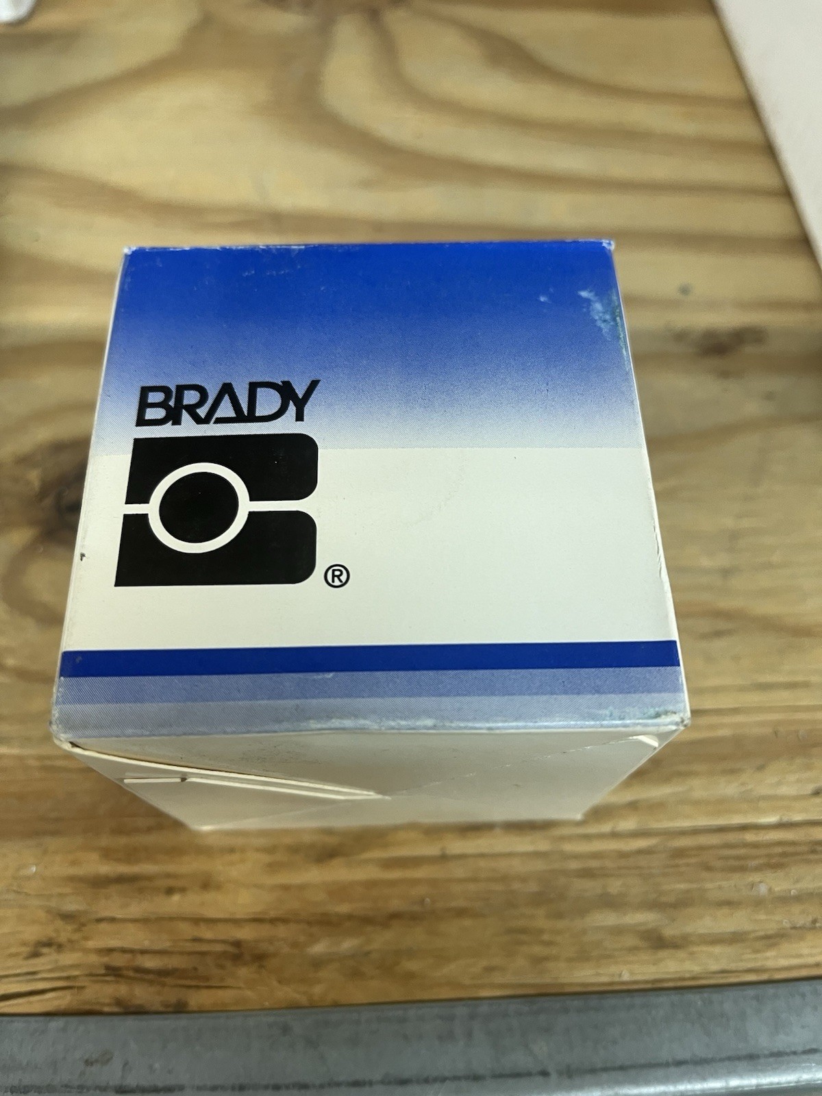 Pts1.90-750-321 Brady TLS 2200 Thermal Labels