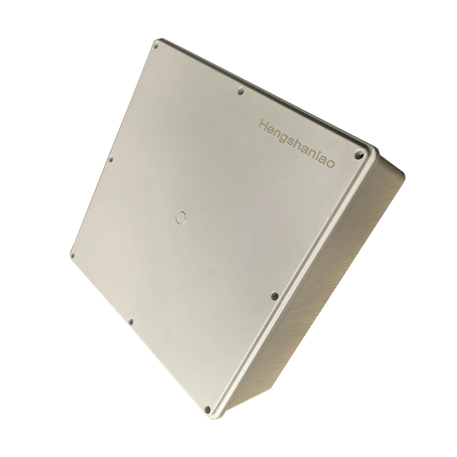Junction Boxes-12″ x 12″ x 4″ IP65 Plastic Dustproof Waterproof Electrical Bo