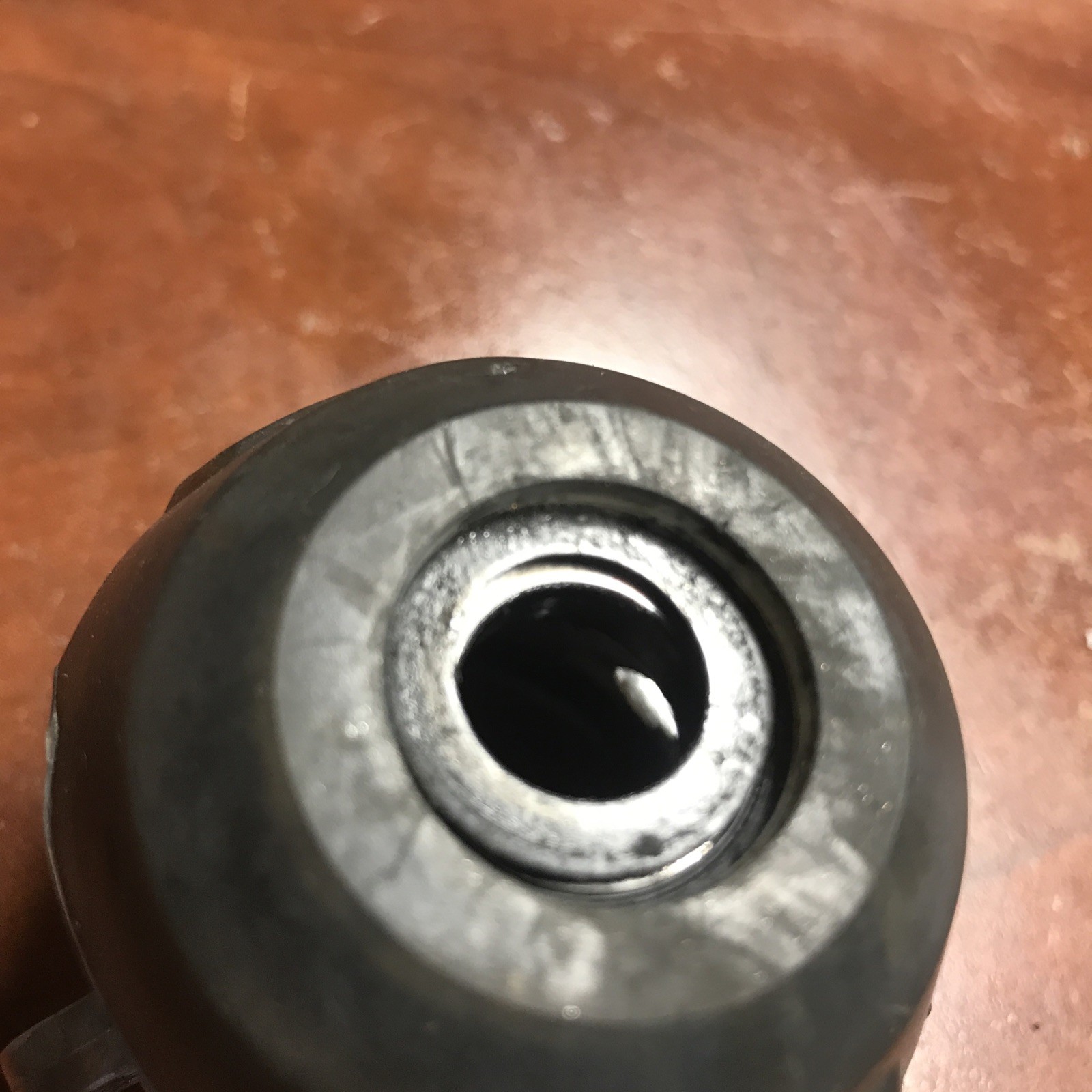 Use OEM Part Nose Cone Assy For H16B Milwaukee 2760-20 M18 1/4” Impact/Driver