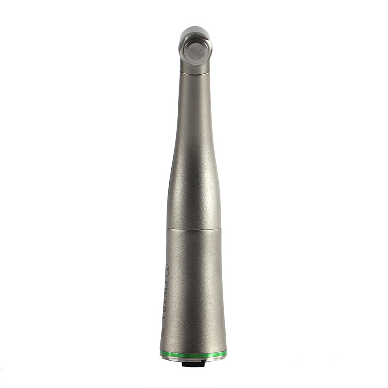 CICADA Dental Electric Motor w/ Water Tube + 1:1 1:5 16:1 Handpiece Contra Angle