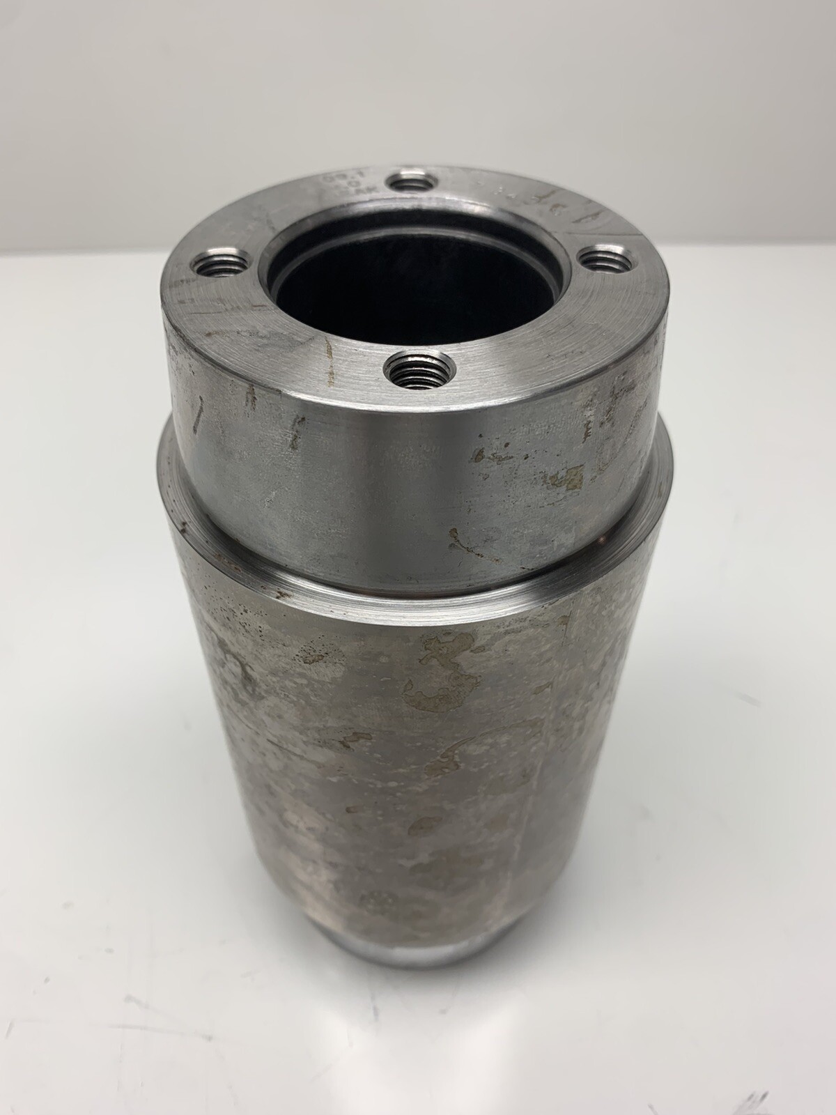 NEA NEAK Neuman & Esser BG190M 1.7131 09.1 C105.1106 Rev.0 CH:7349 Crosshead Pin