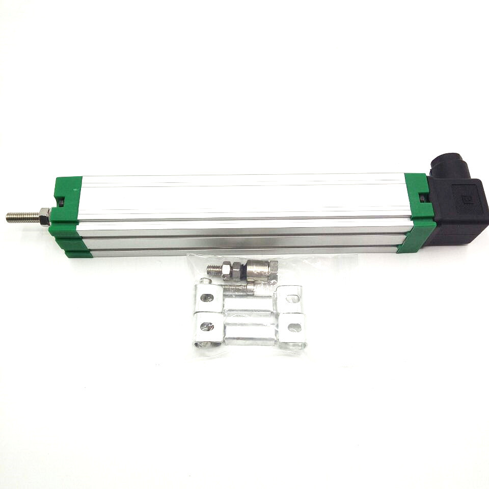7 inch Linear Position Displacement Sensor Potentiometric Transducer 175mm Mold