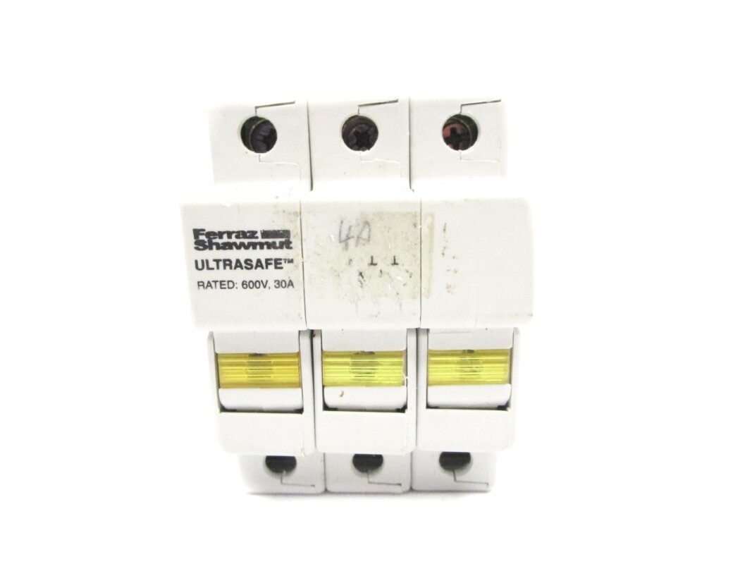 FERRAZ SHAWMUT Y219073 USM3I 690V, 32A UNMP
