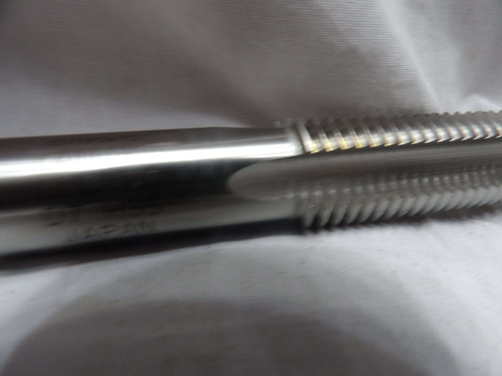 Yamawa M20 x 2.50 Hand Tap