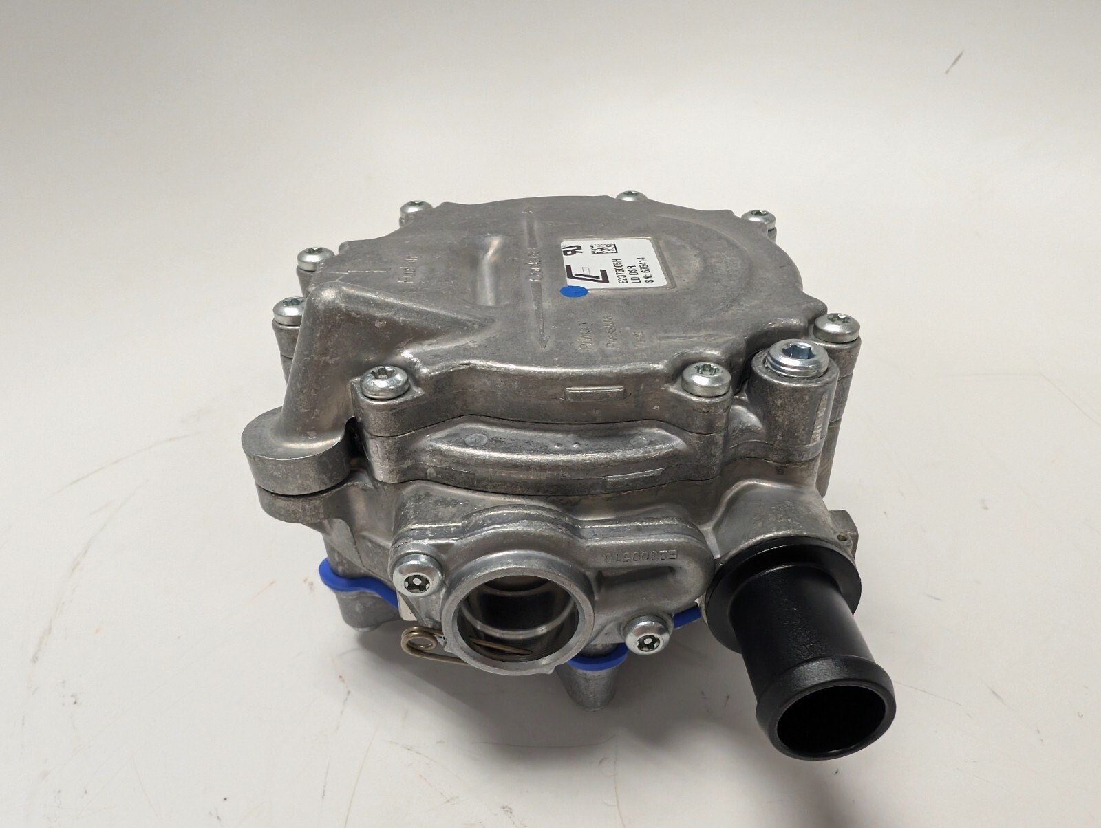 IMPCO By E-Controls E2376005H E2376005G REGULATOR BRAND NEW