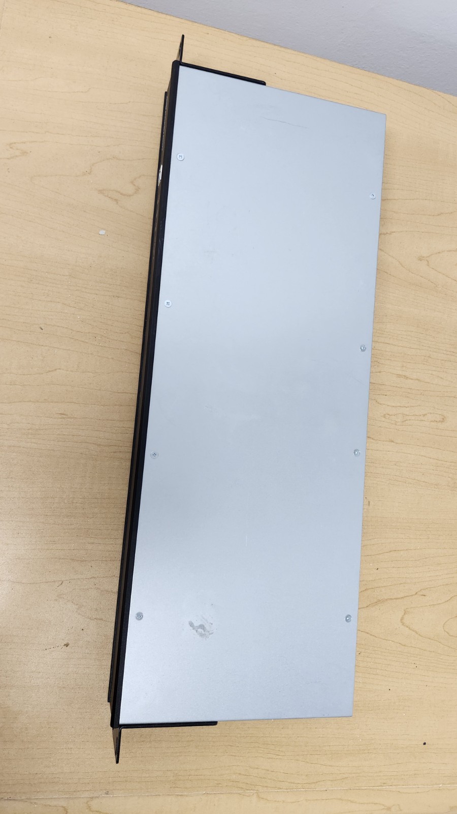 Crestron CP4N 4-Series Control Rackmount Processor USB Port Ethernet (LAN)