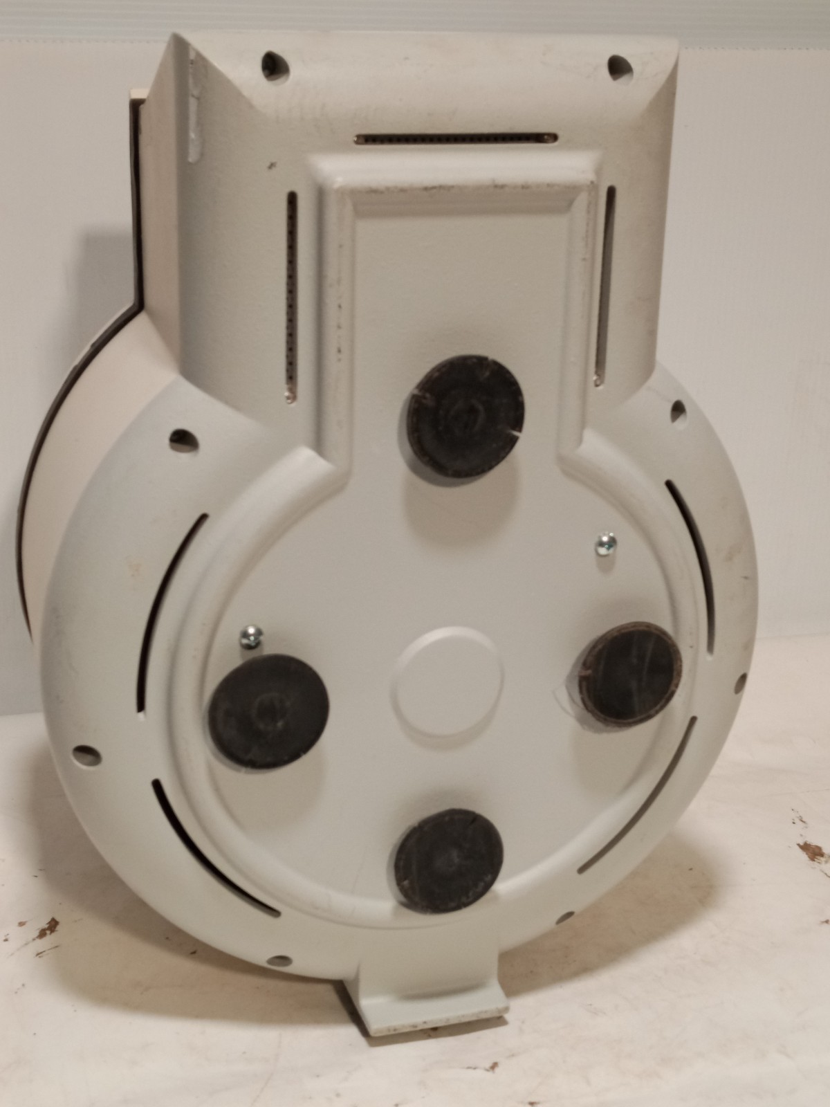 Becton Dickinson Clay Adams Brand Sero-Fuge 2001 Centrifuge 420351, 115VAC, 2A