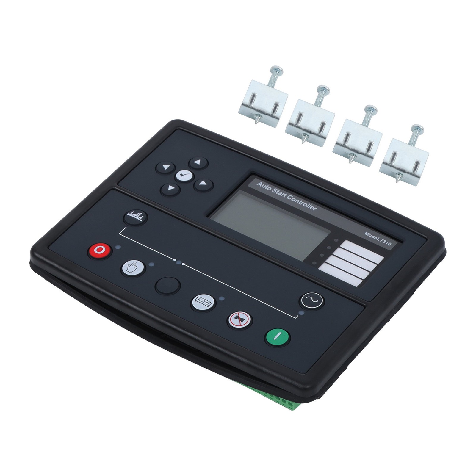 Universal DSE7310 Controller for Auto Start & Load Sharing Control Systems