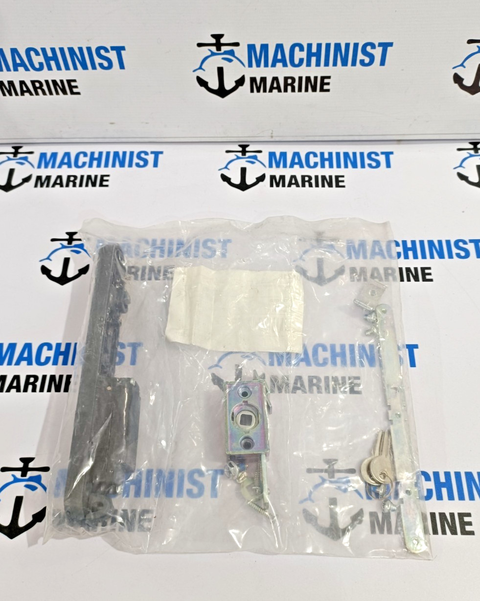 NEW SCHNEIDER ELECTRIC 01218 PRISMA G IP30 HANDLE POIGNEE PART 8A-2020-W51