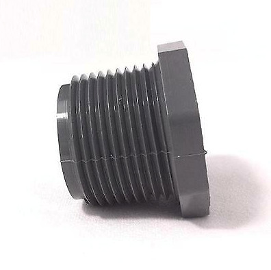 Heavy Duty Rubbermaid Stock Tank Drain Plug