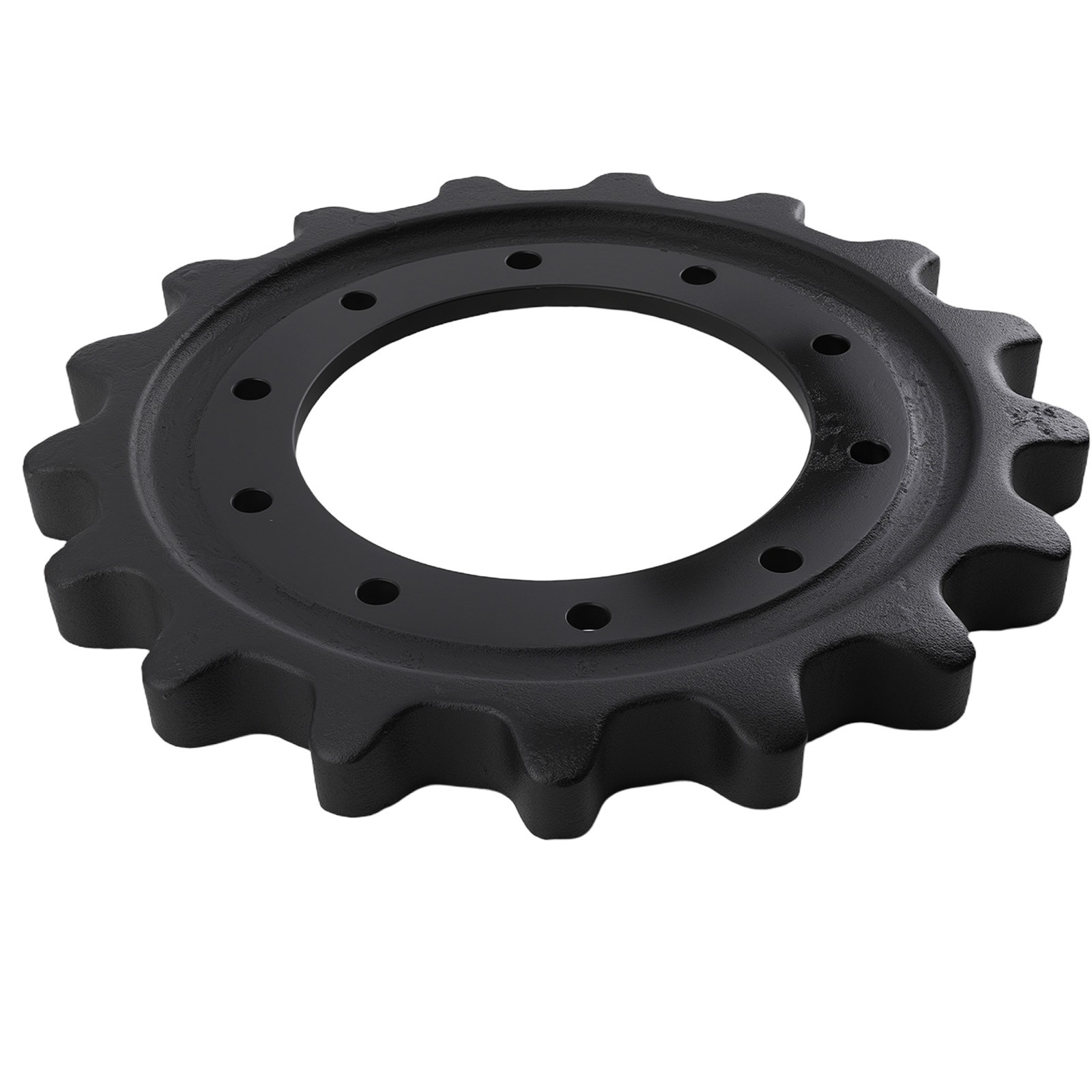 T254141 Track Sprocket For John Deere CT333 319D 319E 323D 323E 325G 329D 329E