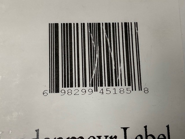 Lindenmeyr Munroe Uncoated Labels, 60lb Offset LL9598 8.5″x11″ White, 100 Sheets