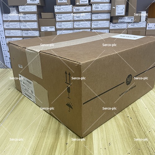 Allen Bradley 2713P-T10CD1 Panelview 5310 Terminal AB 2713PT10CD1 Factory Sealed