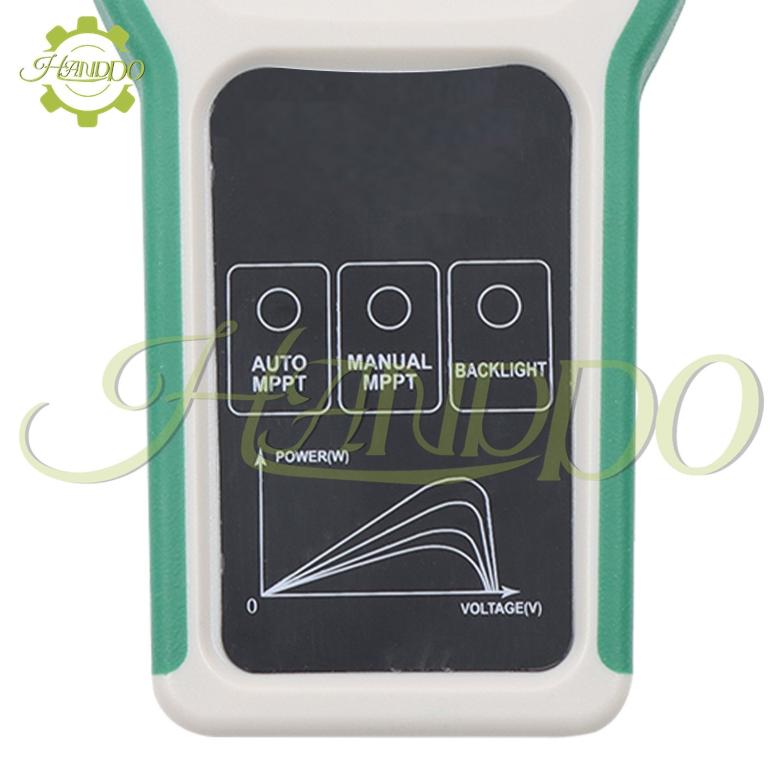 EY-1800W Solar Panel Tester MPPT Photovoltaic Panel Multimeter 20-120V，0~60A