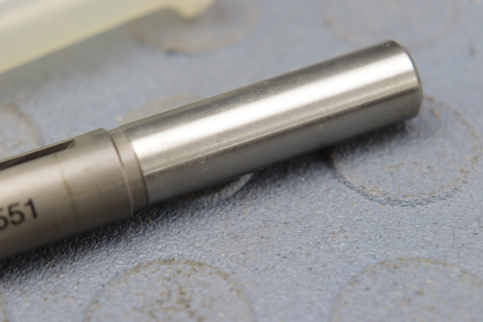 HEULE COFA12-551 CARBIDE DEBURRING TOOL DIA. 14MM TO 15MM LOC3421