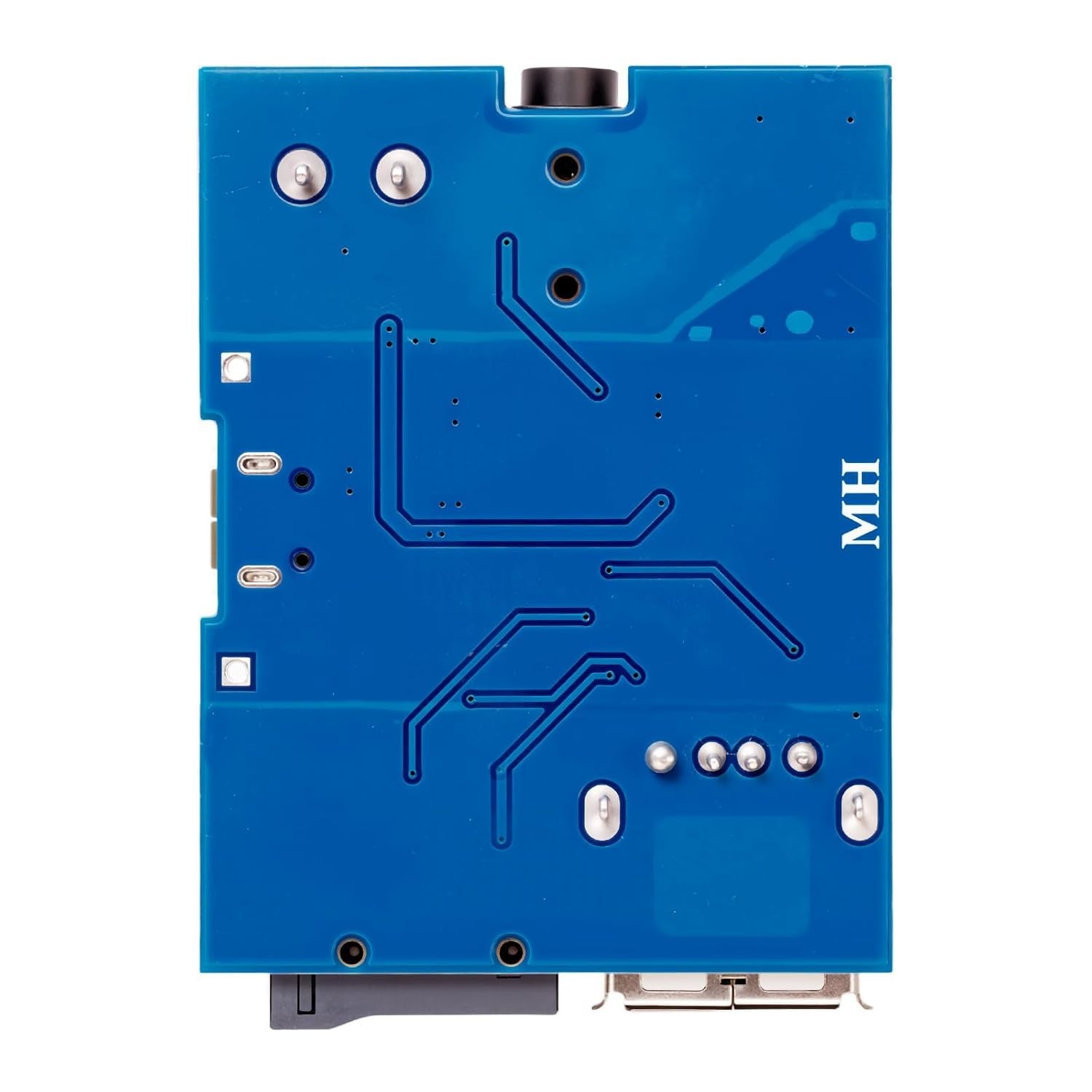 Super Decoder DFPlayer Mini MP3 Module Audio Amplifier Recorder TF Card U Disk