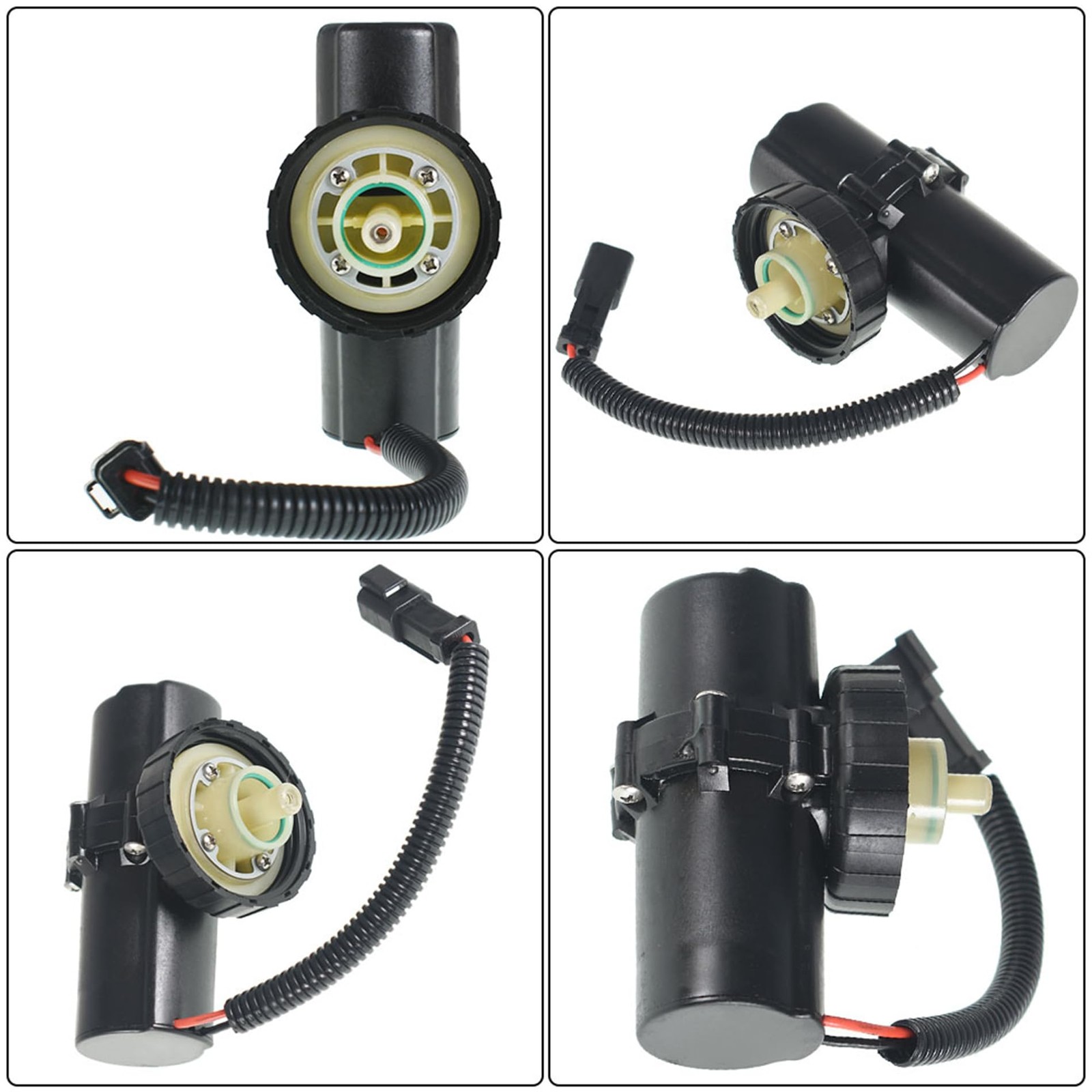 Fuel Pump for 414E 416D 416E 420D 420E 422E 424D 428D 428E 252B 2289129