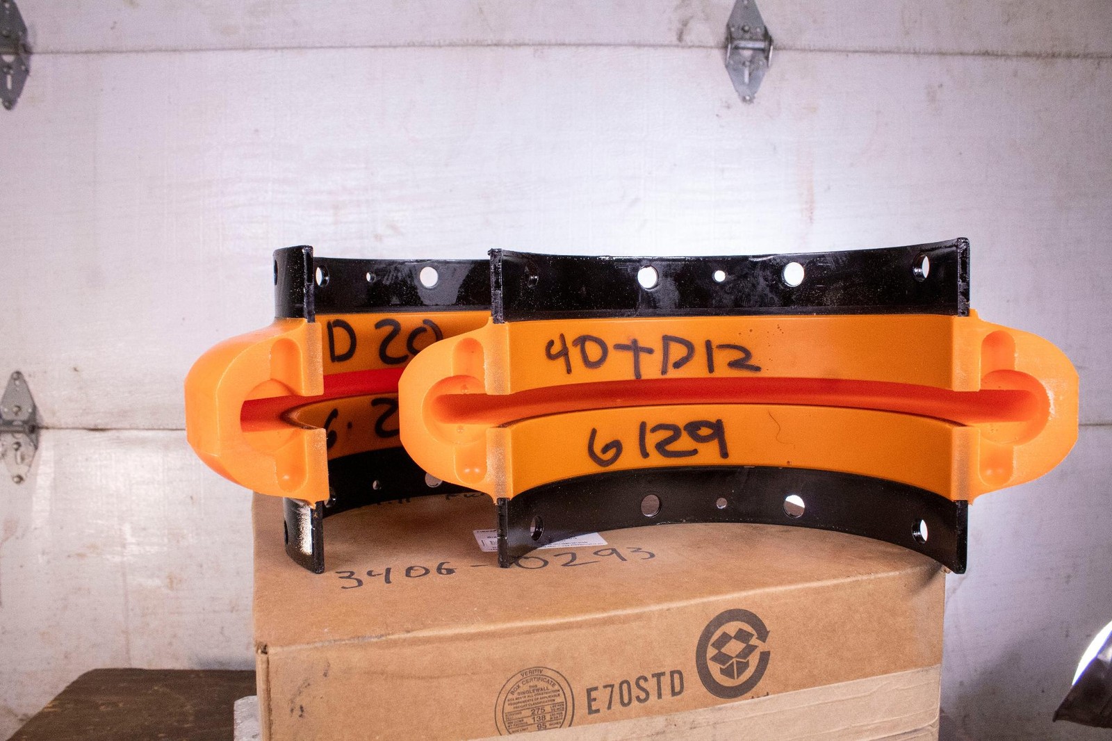 Rexnord 10287341 E70 ELEMENT Legacy part 7300055 E70 – 3.438C -2.500C