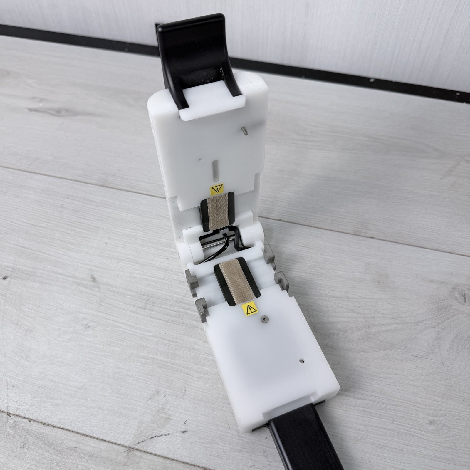 Vante Tube TPE Sealer Head Model 4161 With Cord Genuine OEM