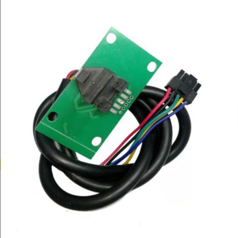 Tire Balancer Position Photoelectric Sensor Car Scale Circuit Spindle Line Board