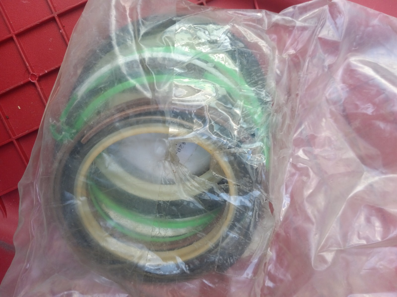 3X0420-D link-belt seal kit